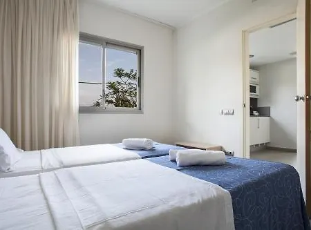 Castellmar Apartment