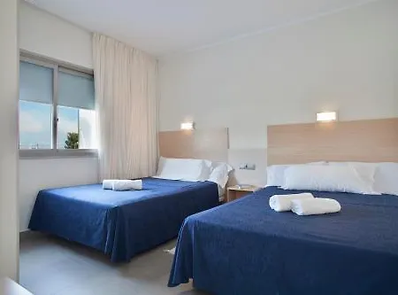 Castellmar Apartment