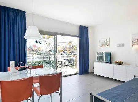 Apartment Castellmar *