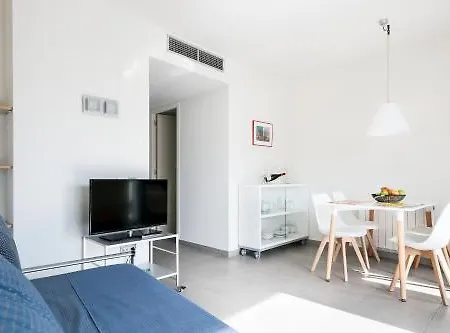 Apartment Castellmar Castelldefels