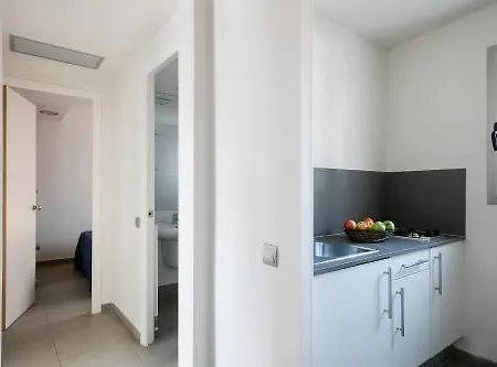 Apartment Castellmar Castelldefels