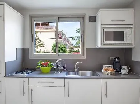 Apartment Castellmar Castelldefels