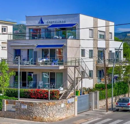Castellmar Apartment Castelldefels
