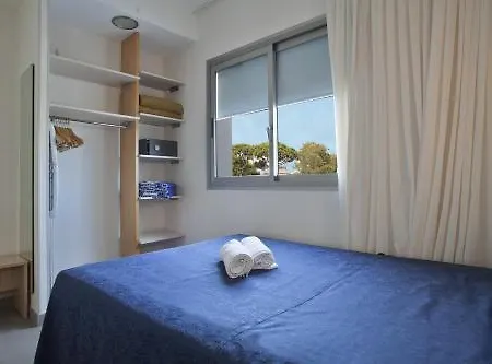Castellmar Apartment