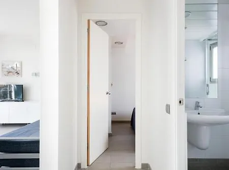 Apartment Castellmar